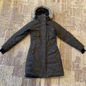 Columbia Women’s Apres Arson Down Winter Jacket - size XS